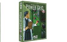 معرفی بازی Power Grid